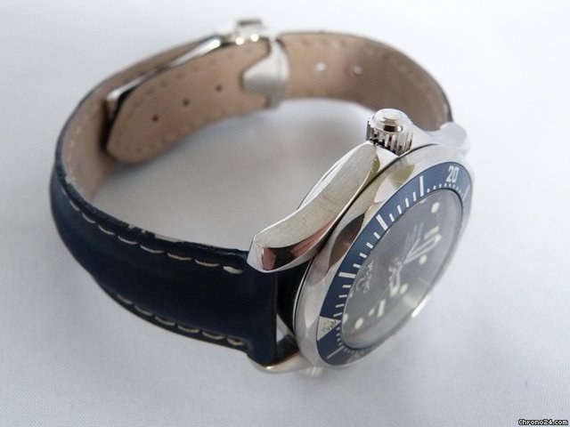 replica Omega Seamaster Professional Chronometer Midsize Co-Axial WATCHES 1 