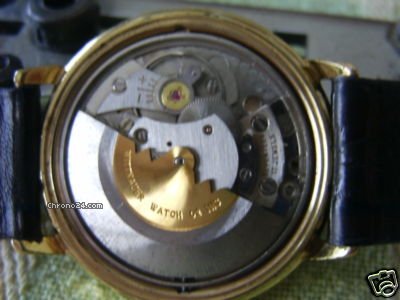 Longines Wittnauer WATCHES 2