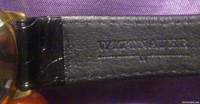 replica Longines Wittnauer WATCHES 1