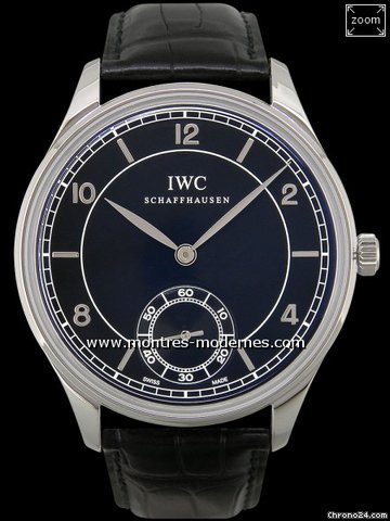 IWC Portugieser