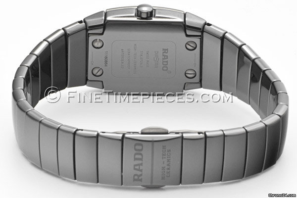 replica Rado Sintra Jubile black - 01 . 318 . 0726 . 3 . 071 WATCHES 1 