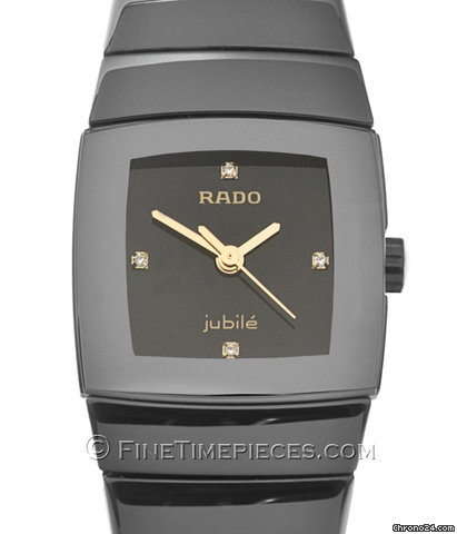 Rado Sintra Jubile black - 01 . 318 . 0726 . 3 . 071
