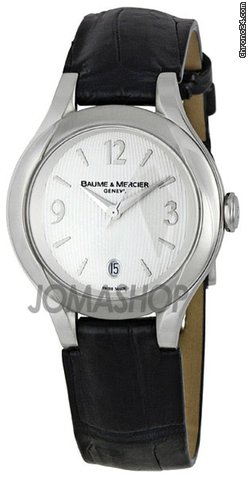 Baume & Mercier and  Ilea Ladies Watch 8768