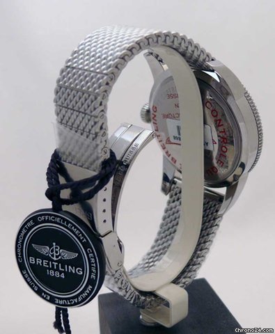 replica Breitling Superocean Heritage 46 WATCHES 1 
