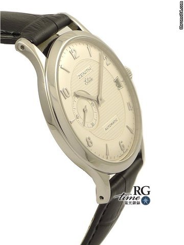 replica Zenith Class Elite Automatic WATCHES 1 