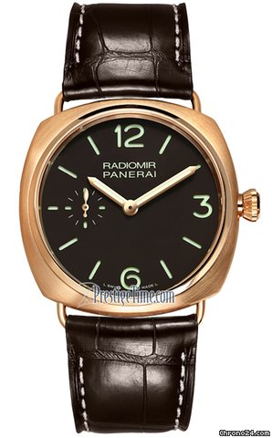 Panerai Radiomir 42mm