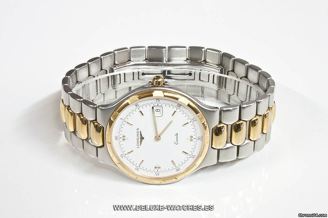 Longines Conquest L1.614.3