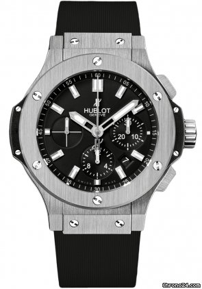 Hublot BIG BANG 44 MM  - 100 % NEW