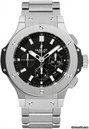 Hublot BIG BANG 44 MM - 100 % NEW