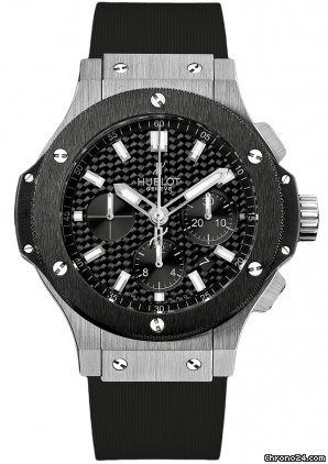 Hublot BIG BANG 44 MM - 100 % NEW