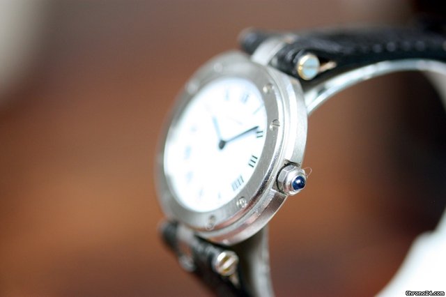 replica Cartier Santos WATCHES 1 