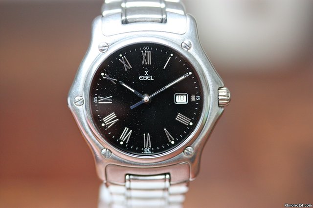 Ebel 1911