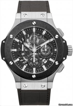 Hublot BIG BANG AERO BANG 44 MM - 100 % NEW