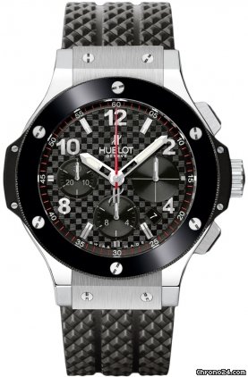 Hublot BIG BANG 41 MM - 100 % NEW