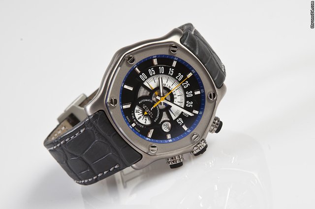 Ebel 1911 Tekton Real Madrid Limit. 500 St��ck
