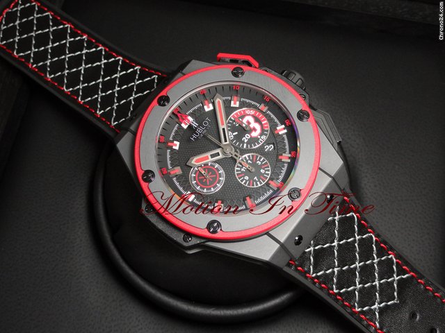 replica Hublot Big Bang King Power 