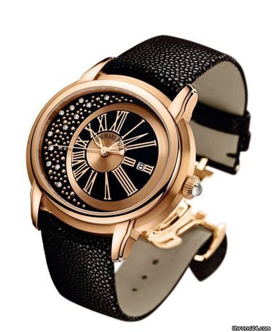 Audemars Piguet Millenary Morita Limited Edition RETAIL