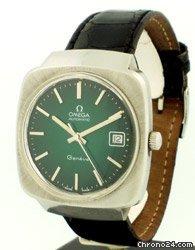 Omega Geneve Automatic Ref. 166.0164