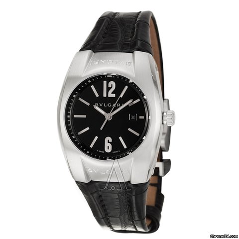 Bulgari Women's Ergon Watch