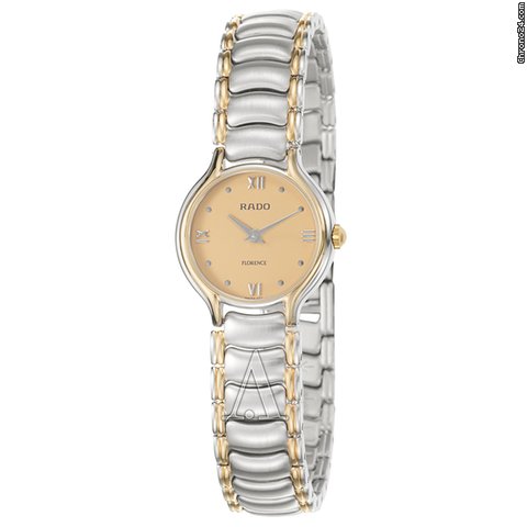 Rado Women's Florence Watch