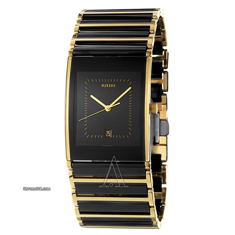 Rado Men's Integral Watch