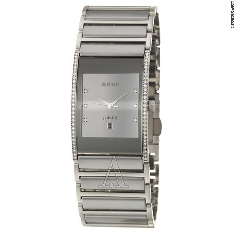 Rado Women's Integral Jubile Watch