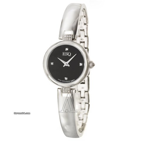 Movado Women's Intrigue Watch