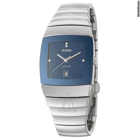 Rado Women's Sintra Jubile Watch