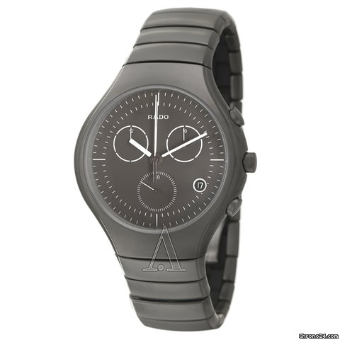Rado Men's Rado True Watch