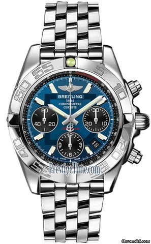 Breitling Chronomat 41