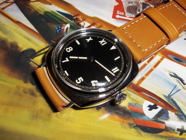 Panerai Radiomir 1936 PAM 00249