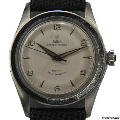 Tudor Oyster Prince Vintage