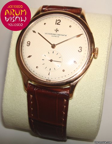 Vacheron Constantin Vintage