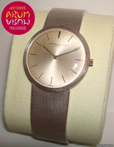 Vacheron Constantin Classic