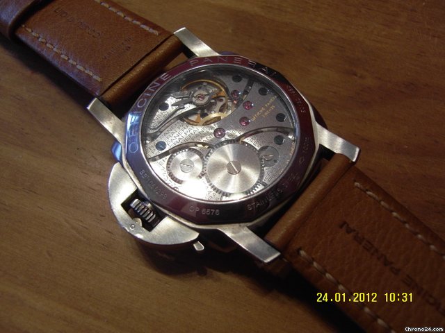 replica Panerai 1950 WATCHES 1 