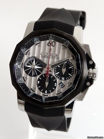 Corum Corum Admiral's Cup Chronograph Challenge 44 Limited Edition