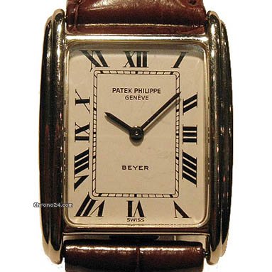 Patek Philippe Klassiek