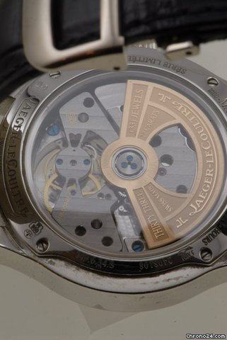 replica Jaeger-LeCoultre Master Tourbillon WATCHES 1 