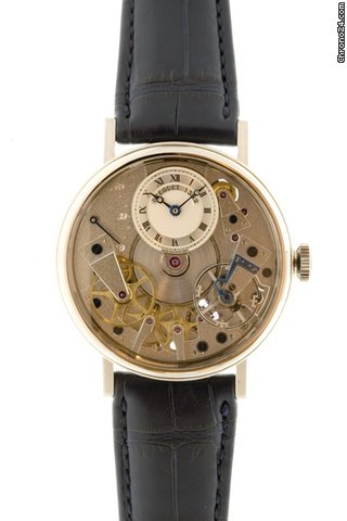 Breguet La Tradition