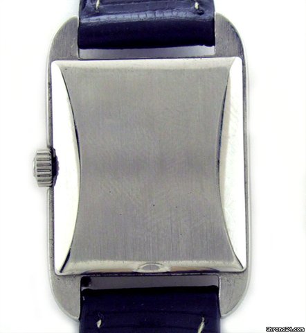 replica Omega SIDE SECOND WINDING WATCH WATCHES 1 