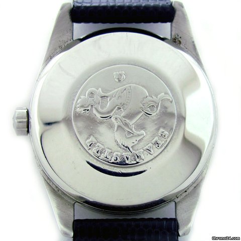 replica Omega SEAMASTER CHRONOMETER WATCHES 1