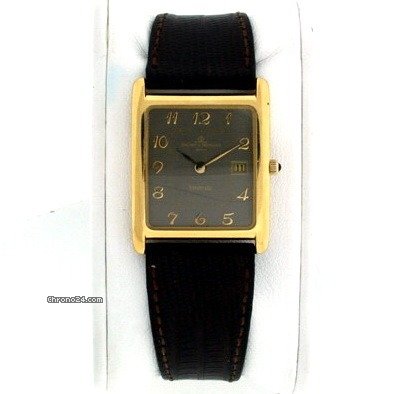 Baume & Mercier et  Classic Pre-owned