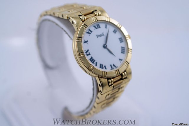 replica Piaget Dancer 80563 K 81 WATCHES 1 