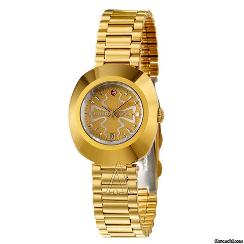 Rado Women's Original Automatic Watch
