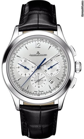 Jaeger-LeCoultre Master Chronograph