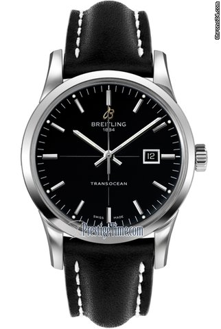 Breitling Transocean