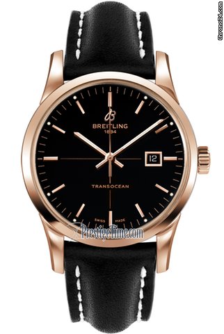 Breitling Transocean