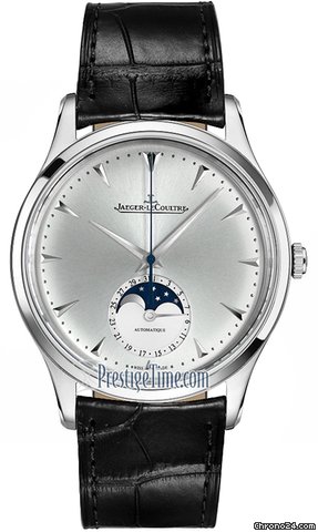 Jaeger-LeCoultre Master Ultra Thin Moon 39