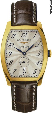 Longines Evidenza Mens Automatic
