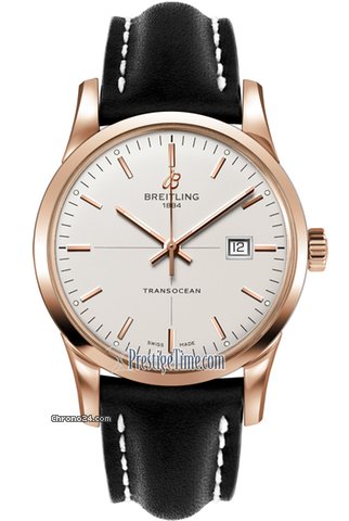 Breitling Transocean
